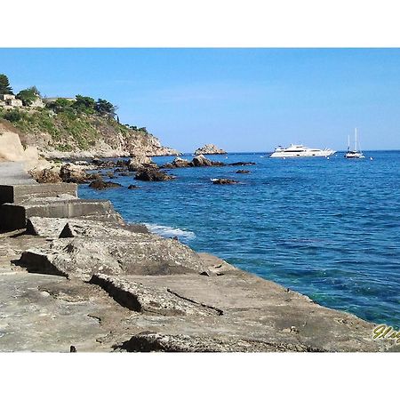 Il Signo Cocco Mare Apartment Taormina Ngoại thất bức ảnh