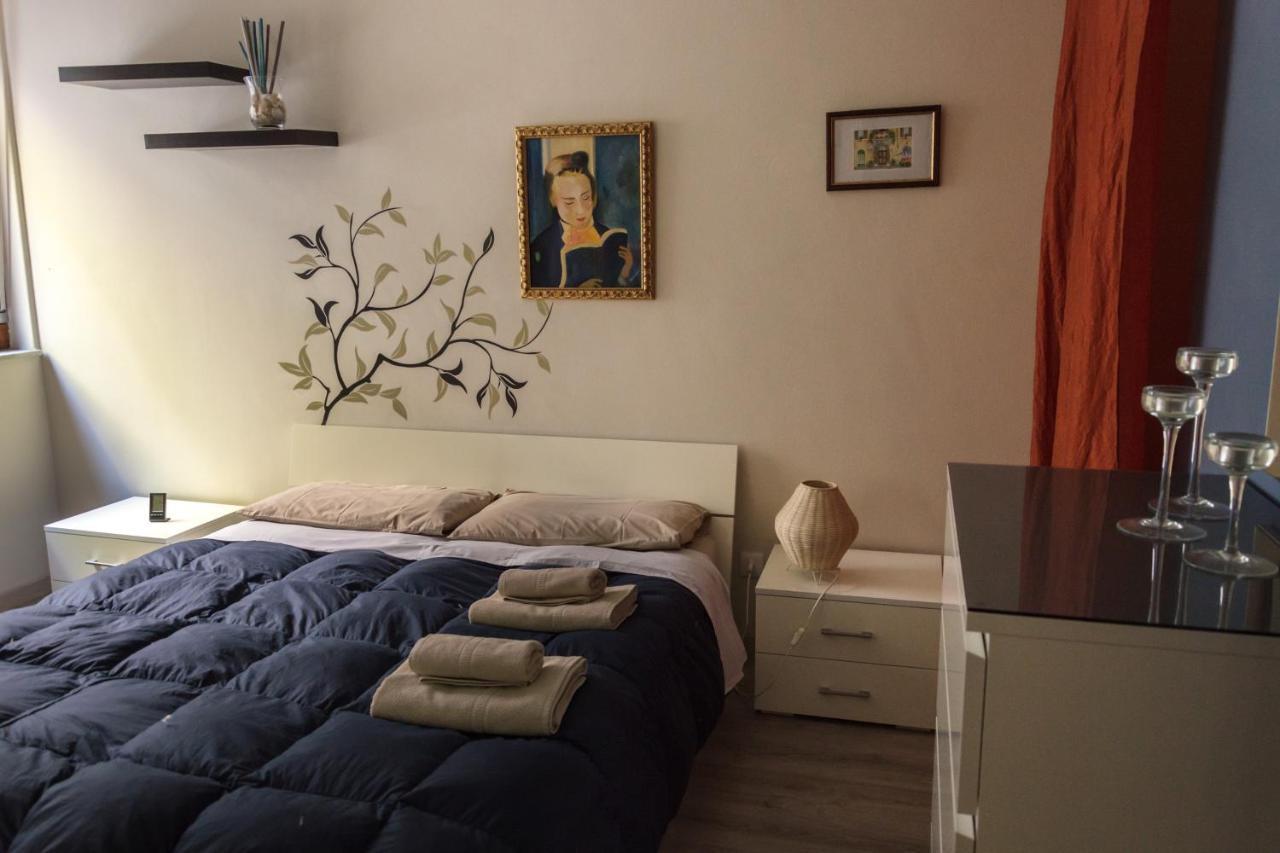 Il Signo Cocco Mare Apartment Taormina Ngoại thất bức ảnh